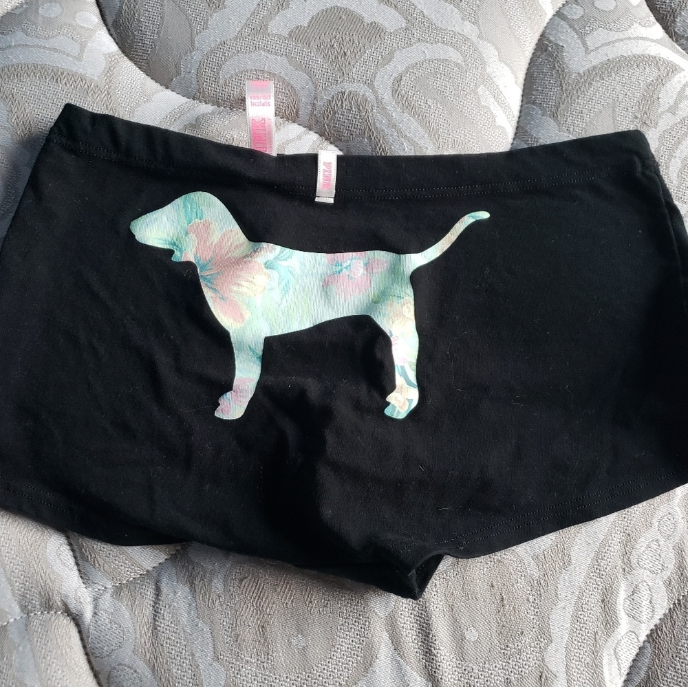 Victoria secret boyshorts